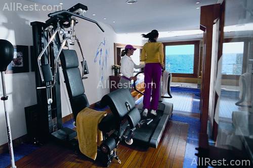 Elounda Beach Hotel 32
